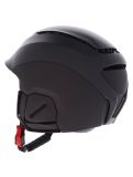 Miniatura Kask, Khimera casco unisex Black negro 