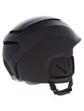 Miniatura Kask, Khimera casco unisex Black negro 