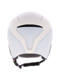 Miniatura Kask, Khimera casco unisex White blanco 