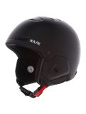 Miniatura Kask, Titano casco unisex Black negro 