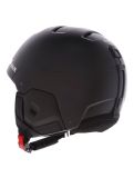 Miniatura Kask, Titano casco unisex Black negro 