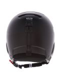 Miniatura Kask, Titano casco unisex Black negro 