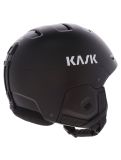 Miniatura Kask, Titano casco unisex Black negro 