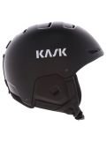 Miniatura Kask, Titano casco unisex Black negro 