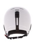 Miniatura Kask, Titano casco unisex White blanco 