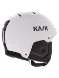 Miniatura Kask, Titano casco unisex White blanco 