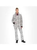 Miniatura Killtec, Atka Wmn Quilted Ski Jckt F chaqueta de esquí mujeres blanco