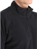 Miniatura Kilpi, Almeri-M jersey hombres Black negro 