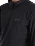 Miniatura Kilpi, Almeri-M jersey hombres Black negro 