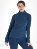 Miniatura Kilpi, Almeri-W jersey mujeres Dark Blue azul 