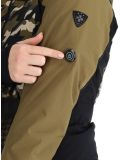 Miniatura Kilpi, Clair chaqueta de esquí mujeres Khaki negro, verde 