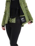 Miniatura Kilpi, Dalila-W chaqueta de esquí mujeres Green verde 