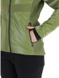 Miniatura Kilpi, Dalila-W chaqueta de esquí mujeres Green verde 