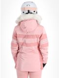 Miniatura Kilpi, Dalila-W chaqueta de esquí mujeres Lady Pink rosa 