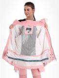 Miniatura Kilpi, Dalila-W chaqueta de esquí mujeres Lady Pink rosa 