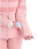 Miniatura Kilpi, Dalila-W chaqueta de esquí mujeres Lady Pink rosa 