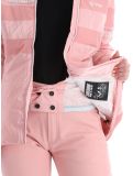 Miniatura Kilpi, Dalila-W chaqueta de esquí mujeres Lady Pink rosa 