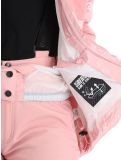 Miniatura Kilpi, Dalila-W chaqueta de esquí mujeres Lady Pink rosa 