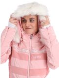 Miniatura Kilpi, Dalila-W chaqueta de esquí mujeres Lady Pink rosa 