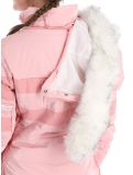 Miniatura Kilpi, Dalila-W chaqueta de esquí mujeres Lady Pink rosa 