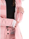 Miniatura Kilpi, Dalila-W chaqueta de esquí mujeres Lady Pink rosa 