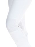 Miniatura Kilpi, DIONE pantalones de esquí softshell mujeres White blanco 