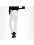 Miniatura Kilpi, Dione-W pantalones de esquí mujeres blanco 