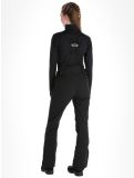 Miniatura Kilpi, Dione-W pantalones de esquí softshell mujeres Black negro 