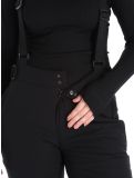 Miniatura Kilpi, Elare-W pantalones de esquí mujeres Black negro 