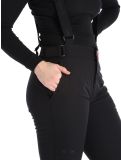 Miniatura Kilpi, Elare-W pantalones de esquí mujeres Black negro 