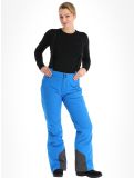 Miniatura Kilpi, Elare-W pantalones de esquí mujeres Blue azul 