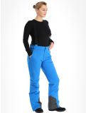 Miniatura Kilpi, Elare-W pantalones de esquí mujeres Blue azul 