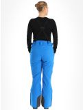 Miniatura Kilpi, Elare-W pantalones de esquí mujeres Blue azul 