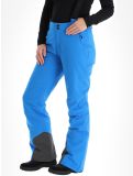 Miniatura Kilpi, Elare-W pantalones de esquí mujeres Blue azul 