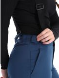 Miniatura Kilpi, Elare-W pantalones de esquí mujeres Dark Blue azul 