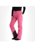 Miniatura Kilpi, Elare-W pantalones de esquí mujeres rosa 