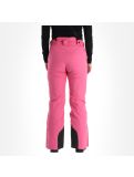 Miniatura Kilpi, Elare-W pantalones de esquí mujeres rosa 