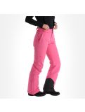 Miniatura Kilpi, Elare-W pantalones de esquí mujeres rosa 