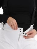 Miniatura Kilpi, Elare-W pantalones de esquí mujeres White blanco 