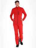 Miniatura Kilpi, Erin-m chaleco tallas extra grandes hombres Red rojo 