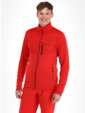 Miniatura Kilpi, Erin-m chaleco tallas extra grandes hombres Red rojo 