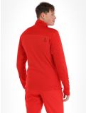 Miniatura Kilpi, Erin-m chaleco tallas extra grandes hombres Red rojo 