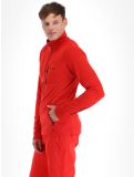 Miniatura Kilpi, Erin-m chaleco tallas extra grandes hombres Red rojo 