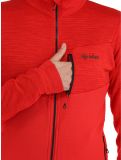 Miniatura Kilpi, Erin-m chaleco tallas extra grandes hombres Red rojo 