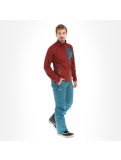 Miniatura Kilpi, Eris-M chaleco hombres dark rojo