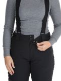 Miniatura Kilpi, Eurina pantalones de esquí mujeres Black negro 