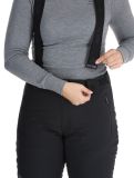 Miniatura Kilpi, Eurina pantalones de esquí mujeres Black negro 