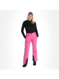 Miniatura Kilpi, Eurina-W pantalones de esquí mujeres rosa 