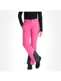 Miniatura Kilpi, Eurina-W pantalones de esquí mujeres rosa 