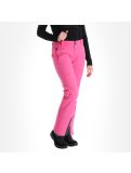 Miniatura Kilpi, Eurina-W pantalones de esquí mujeres rosa 